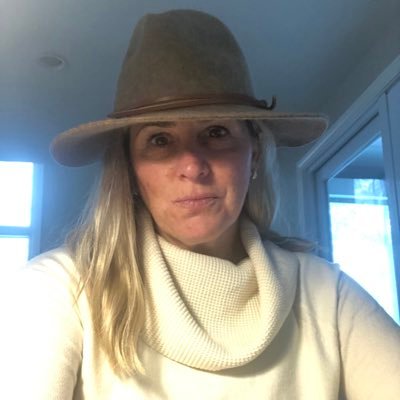 Profile Picture of Carolyn Caldwell (@Carolyn54903256) on Twitter