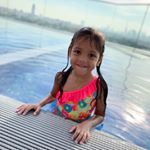 Profile Picture of Safia Omar (@lil__safi) on Instagram
