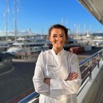 Profile Picture of Yacht Chef - Hannah Rose (@hannahroseyachtchef) on Instagram