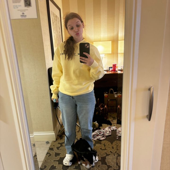 Profile Picture of Aubrey (@aubrey.cherie) on Tiktok