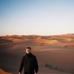 Profile Picture of George Fenwick (@george_fenwick) on Instagram