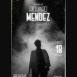 Profile Picture of Richard Mendez (@richardmendez87) on Instagram