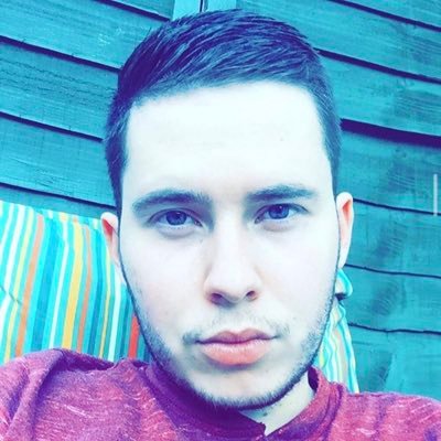 Profile Picture of Darren Jay Gordon (@djg_93) on Twitter