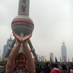 Profile Picture of Pamela C Herold (@pamelacherold) on Instagram