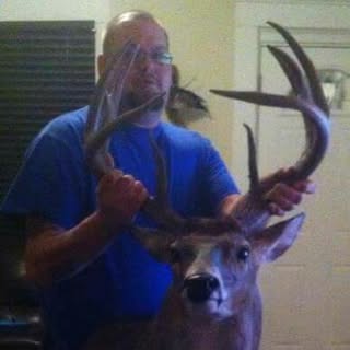 Profile Picture of Aaron Easterly (@aaroneasterly) on Instagram