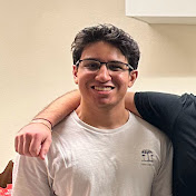 Profile Picture of Dylan Patel (@ChaoticWizard569) on Youtube