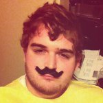 Profile Picture of Théodore Eric Engel-Halls (@burnagram) on Instagram