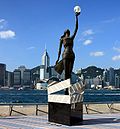 Profile Picture of Cinema of Hong Kong - Wikipediaon Wikipedia