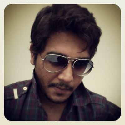 Profile Picture of Siddharth Parmar (@FilmyDuniya) on Twitter