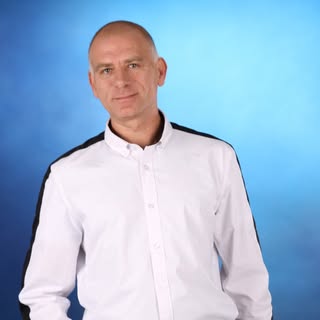 Profile Picture of Robert Fudała (@fudala.robert) on Instagram