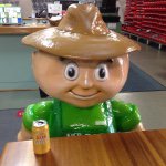 Profile Picture of John Welch (@johnowelch) on Instagram