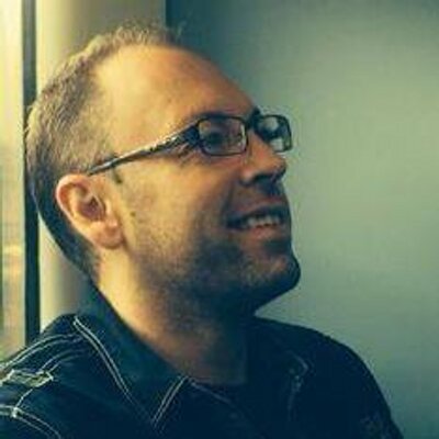 Profile Picture of Jon Barratt (@sir_jonalot) on Twitter