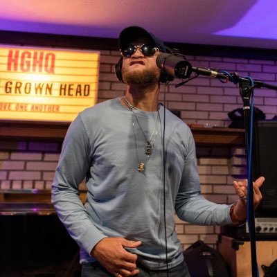 Profile Picture of Brett Higgins (@Iam_BHITZ) on Twitter