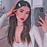 Profile Picture of 𝓐𝓶𝓫𝓮𝓻 𝓝𝓪𝓴𝓮𝓼𝓱𝓪 𝓗𝓮𝓹𝓫𝓾𝓻𝓷 (@litsinluv) on Instagram