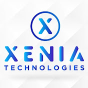Profile Picture of Xenia Technologies (@xeniatechnologies5649) on Youtube
