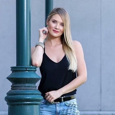 Profile Picture of Kimysta Colombia (@KmystaColombia) on Twitter