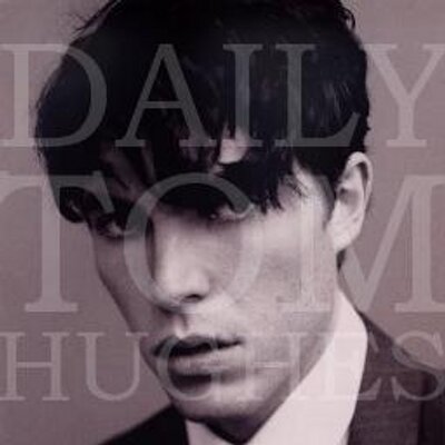 Profile Picture of Daily Tom Hughes (@DailyTomHughes) on Twitter