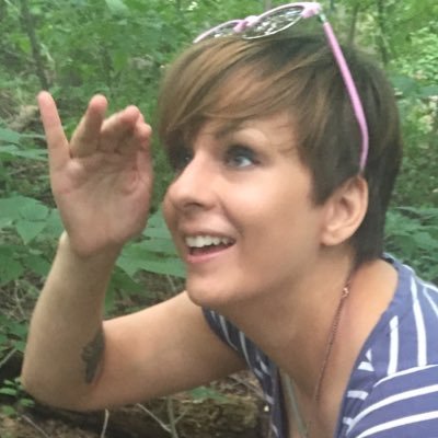 Profile Picture of Allison Bench (@alliembench) on Twitter