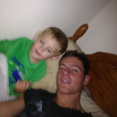 Profile Picture of Craig Mickle (@CraigMickle) on Twitter