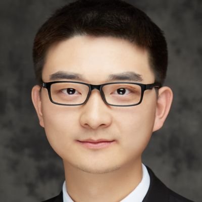 Profile Picture of Peter Zhu (@peterzhu1993) on Twitter