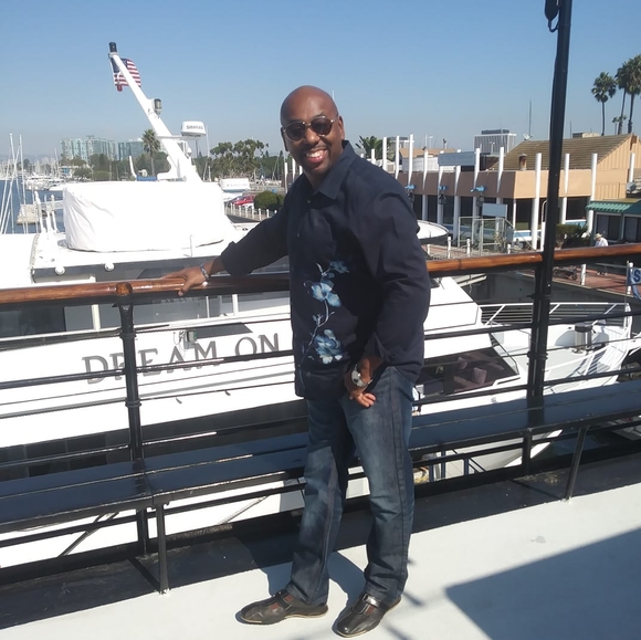 Profile Picture of Kahyl Hedgepeth (@kahylhedgepeth) on Poshmark