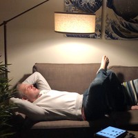 Profile Picture of B. Mullins  (@b-mullins-1) on Quora