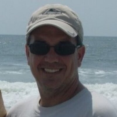 Profile Picture of Bill Stetzer (@BillStetzer) on Twitter