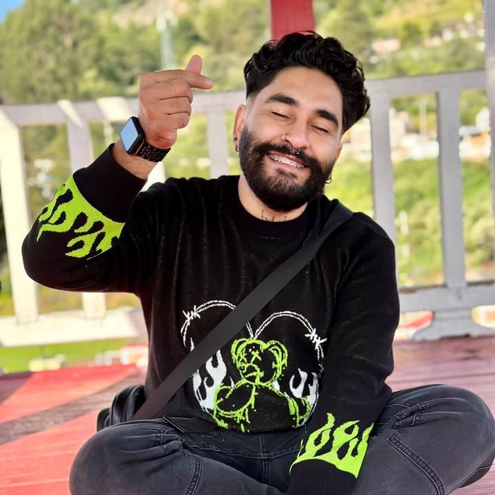 Profile Picture of 𝕲𝖆𝖇𝖗𝖎𝖊𝖑 𝕻𝖊𝖗𝖊𝖟. (@@_untalbarbon_) on Tiktok
