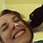 Profile Picture of Anna Hallberg (@baker grrl) on Flickr