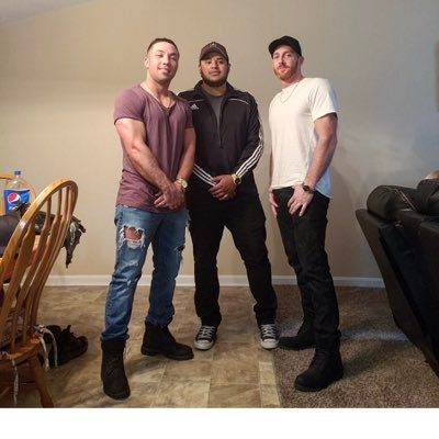 Profile Picture of Bradley Vincent (@Bradley1Vincent) on Twitter