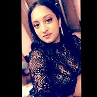 Profile Picture of Jasmin Seecharran (@jasmin-seecharran) on Quora