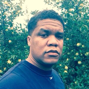 Profile Picture of Louie Morrison (@lepty) on Myspace