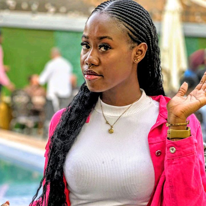 Profile Picture of Bonita Ik (@bonita.ik0) on Tiktok