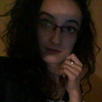 Profile Picture of Serrano Mélanie (@MelSerAlva) on Twitter