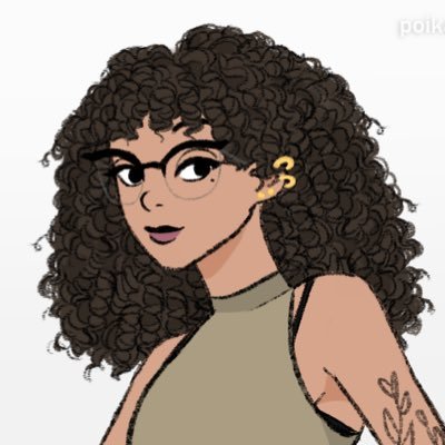Profile Picture of Maya Bradshaw  ✨ (@_MayaBradshaw) on Twitter