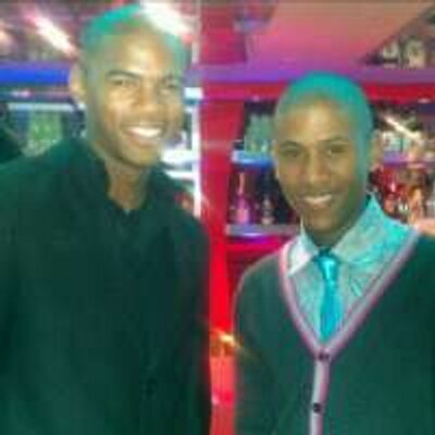 Profile Picture of Cheslin Robin Esau (@hdubshdhsh) on Twitter