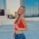 Profile Picture of Addison Krause (@_addison_parker_) on Instagram