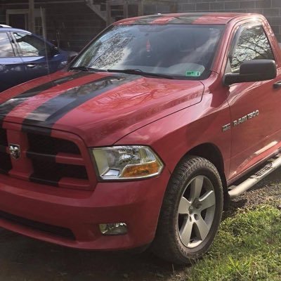 Profile Picture of Dew (@DerekWestfall) on Twitter