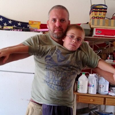 Profile Picture of Craig Zane Dunn (@dunn_zane) on Twitter