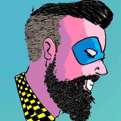 Profile Picture of Matt Carter (@quadwindsor) on Twitter