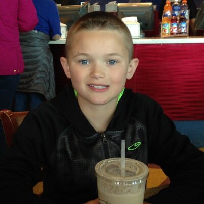 Profile Picture of Nick Popp (@saronpopp) on Twitter