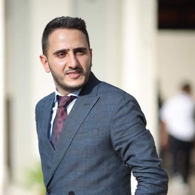 Profile Picture of George Saade (@georgesaade4) on Twitter