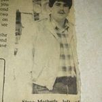 Profile Picture of Steven Matherly (@stevenmatherly) on Instagram