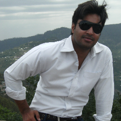 Profile Picture of Imran Chaudry (@imranchaudry359) on Twitter