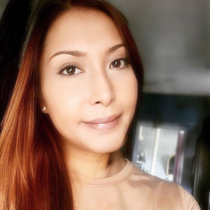 Rehanna - Tiktok Profile Picture of Rehanna (@rehhannaa) on Tiktok