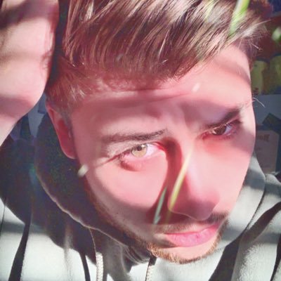 Profile Picture of Alexander Morales (@morr_alexx) on Twitter