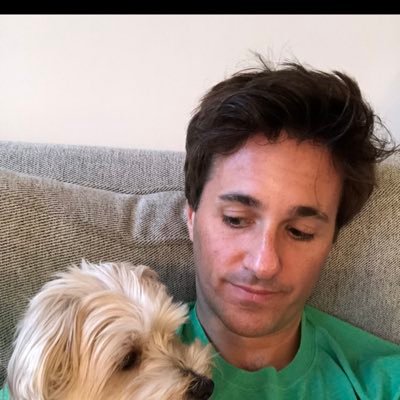 Profile Picture of Brian Bernier (@BrianBernier) on Twitter