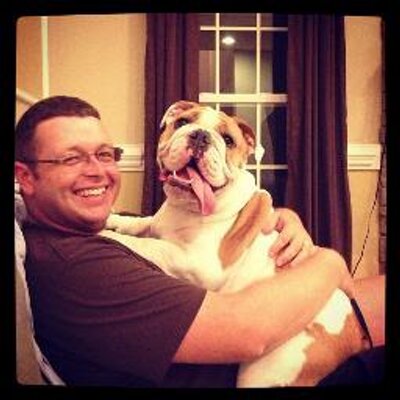 Profile Picture of Shaun Farrell (@farrelley) on Twitter