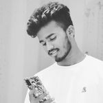 Profile Picture of Nelluri Mahesh (@mahesh_d_dancer) on Instagram