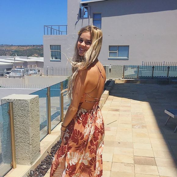 Profile Picture of Marizaan Beukes (@beukes9) on Poshmark